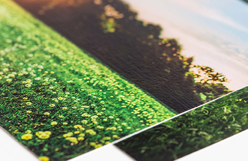 Linen texture adds a stunning deep linen finish to any print, giving your photo a fine art feel.