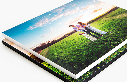 Metallic paper for prints - does it work for your prints? Why use it? 